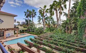 The Inn At South Padre